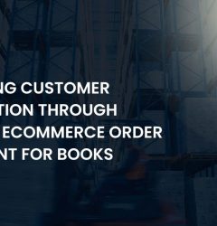 Ecommerce Order