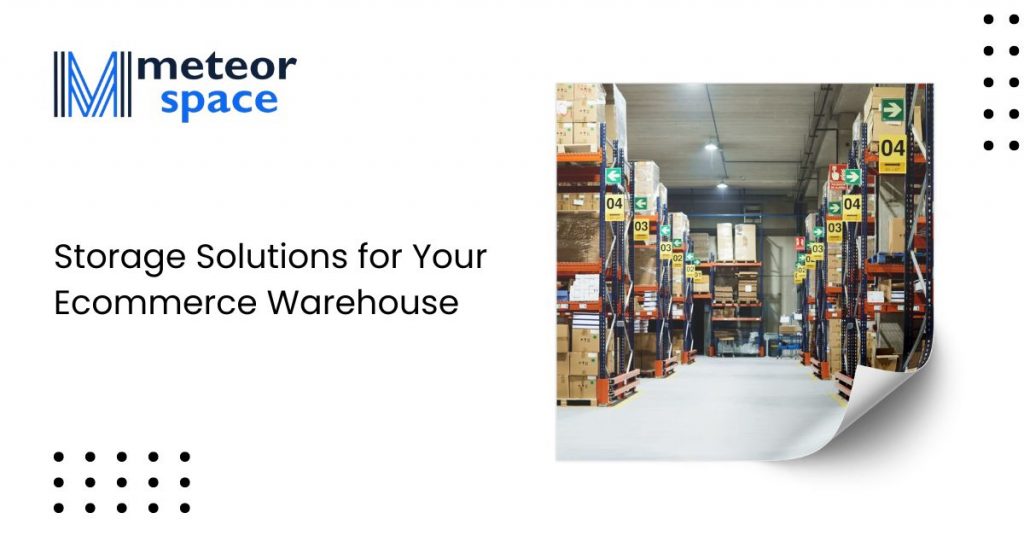Storage Solutions