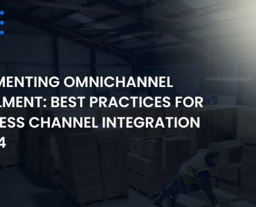 omnichannel fullfillment